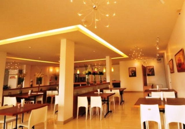 Cabbages & Condoms Inn Чианграй Экстерьер фото